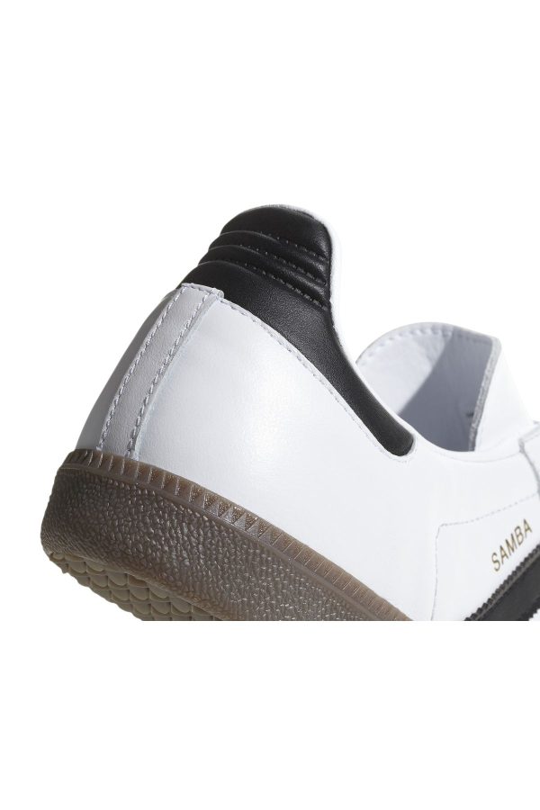 کفش پیاده روی اورجینال برند Adidas مدل Sambae کد 832656683 - Image 7