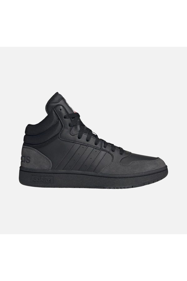 کفش اورجینال برند Adidas مدل Hoops 30 Mıd کد 466918392