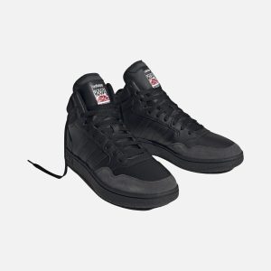 کفش اورجینال برند Adidas مدل Hoops 30 Mıd کد 466918392