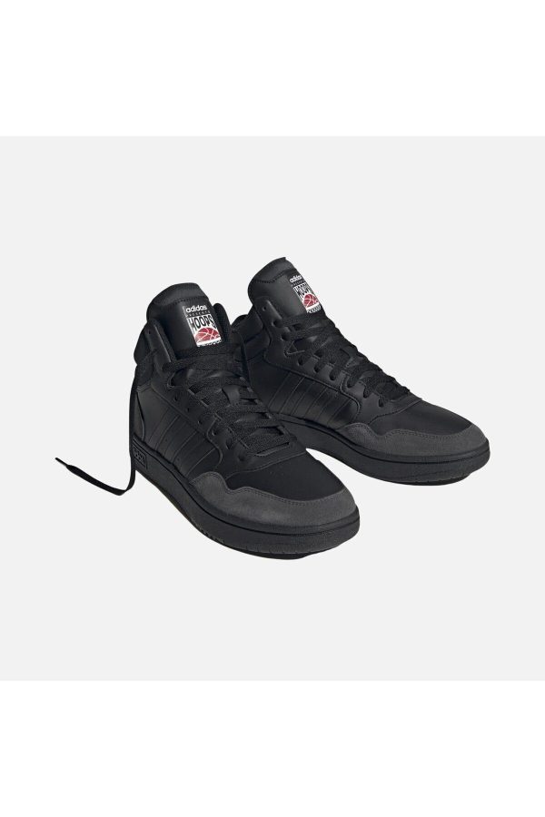 کفش اورجینال برند Adidas مدل Hoops 30 Mıd کد 466918392 - Image 2