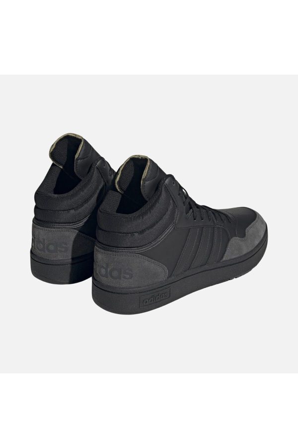 کفش اورجینال برند Adidas مدل Hoops 30 Mıd کد 466918392 - Image 3