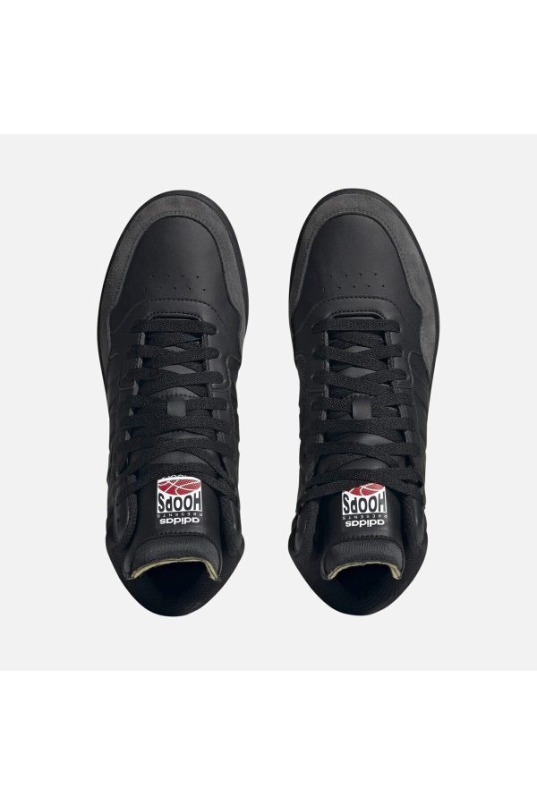 کفش اورجینال برند Adidas مدل Hoops 30 Mıd کد 466918392 - Image 5
