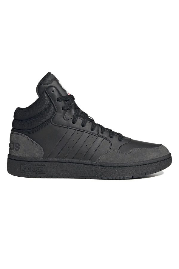 کفش اورجینال برند Adidas مدل Hoops 30 Mıd کد 646759653