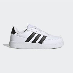 کتونی اورجینال برند Adidas مدل Breaknet 20 K کد 790045465