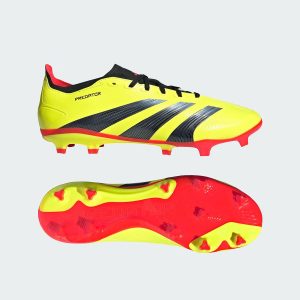 کفش فوتبال اورجینال برند Adidas مدل Predator League L کد 828262006