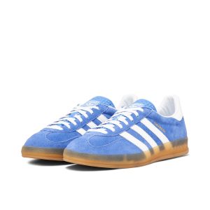 کتونی اورجینال برند Adidas مدل Gazelle Indoor کد 827379810