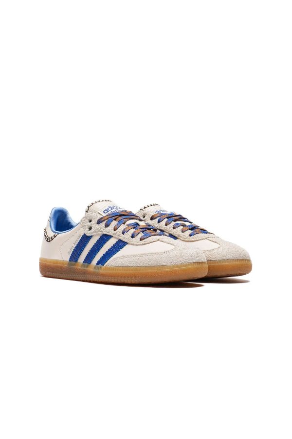 کتونی اورجینال برند Adidas مدل Samba کد 831950203 - Image 2