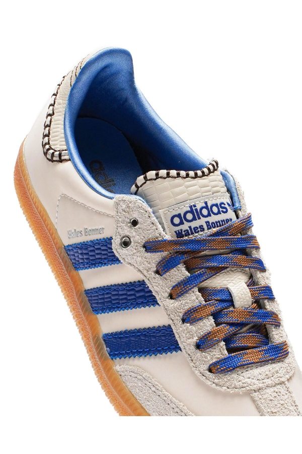 کتونی اورجینال برند Adidas مدل Samba کد 831950203 - Image 6