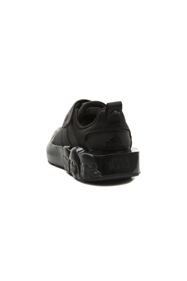 کفش پیاده روی اورجینال برند Adidas مدل Star Wars Runner El çocuk کد 797551587 - Image 3
