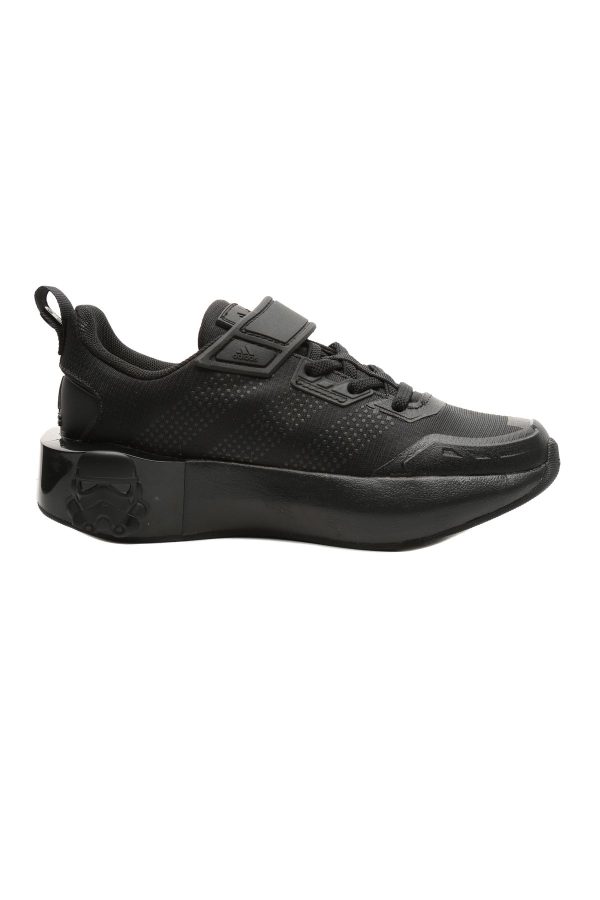 کفش پیاده روی اورجینال برند Adidas مدل Star Wars Runner El çocuk کد 797551587 - Image 4