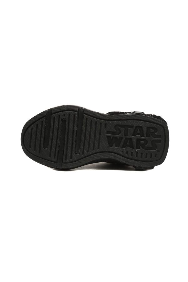 کفش پیاده روی اورجینال برند Adidas مدل Star Wars Runner El çocuk کد 797551587 - Image 6