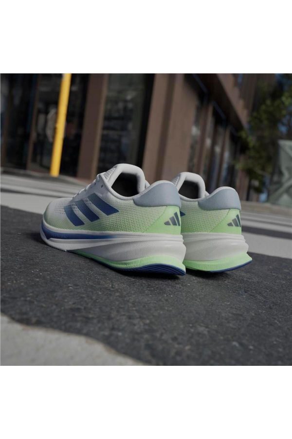 کفش دویدن اورجینال برند Adidas مدل Supernova Rıse M کد 806147667 - Image 8