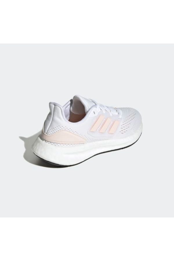 کفش دویدن اورجینال برند Adidas مدل Pureboost 22 Running Boost Primeknit کد 764320713 - Image 6