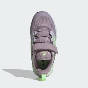کفش پیاده روی اورجینال برند Adidas مدل Terrex Trailmaker CF K کد 797222386