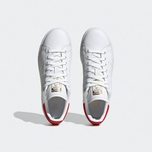 کتونی اورجینال برند Adidas مدل Stan Smith کد 796088257