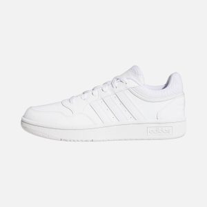 کتونی اورجینال برند Adidas مدل Kadın Basketbol Günlük Hoops 30 کد 267223302