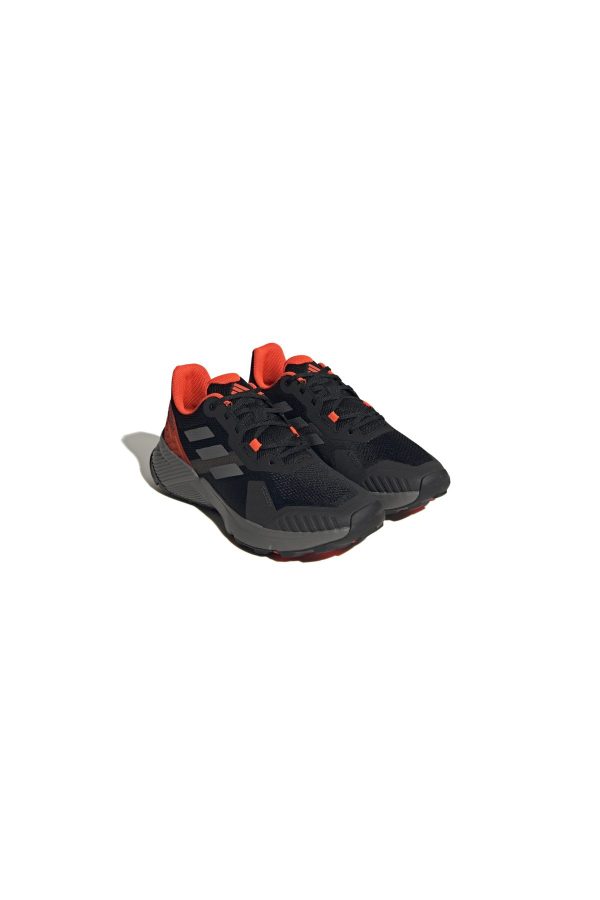 کفش پیاده روی اورجینال برند Adidas مدل If5010 Terrex Soulstrite کد 829083159 - Image 5
