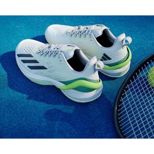 کفش تنیس اورجینال برند Adidas مدل Adizero Cybersonic M کد 808610303