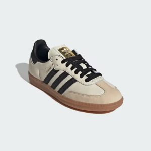 کتونی اورجینال برند Adidas مدل Samba Og W کد 813799699