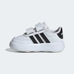 کتونی اورجینال برند Adidas مدل Breaknet 20 Cf I کد 800015097