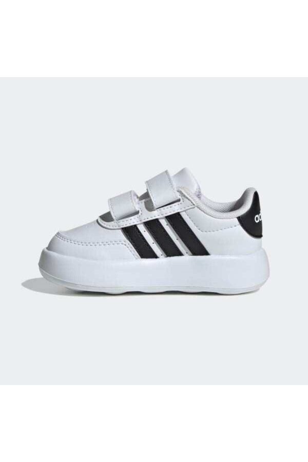 کتونی اورجینال برند Adidas مدل Breaknet 20 Cf I کد 800015097 - Image 2