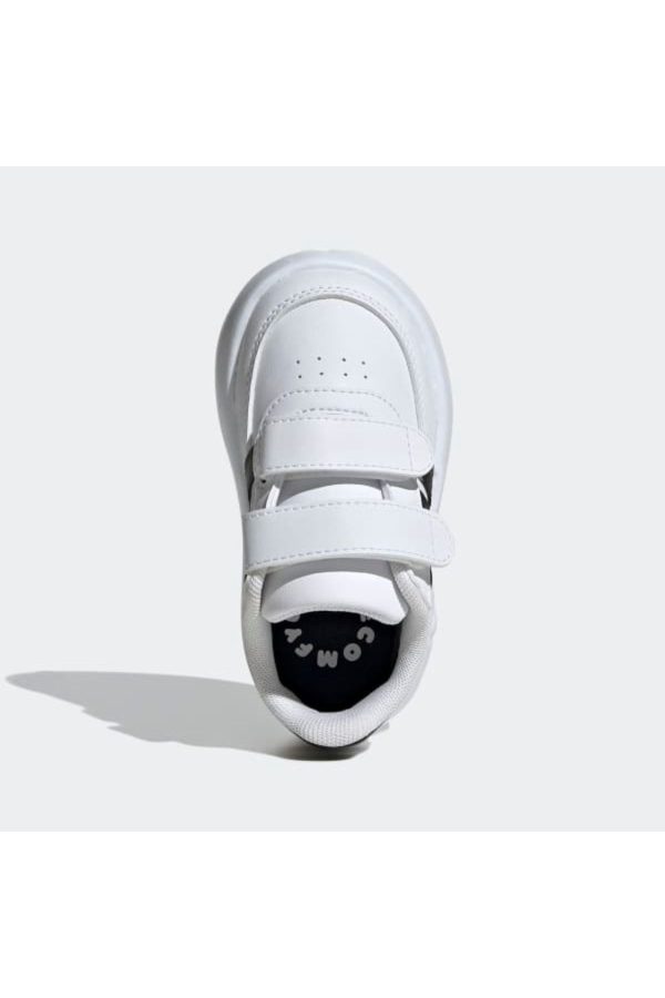 کتونی اورجینال برند Adidas مدل Breaknet 20 Cf I کد 800015097 - Image 4