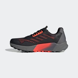 کفش کوهنوردی اورجینال برند Adidas مدل Terrex Agravic Flow 2 کد 475280918