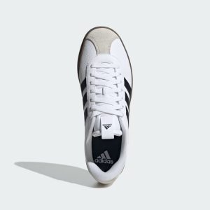 کتونی اورجینال برند Adidas مدل VL Court 30 کد 809164489