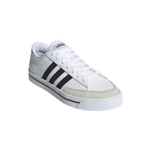 کتونی اورجینال برند Adidas مدل Retrovulc کد 124433602