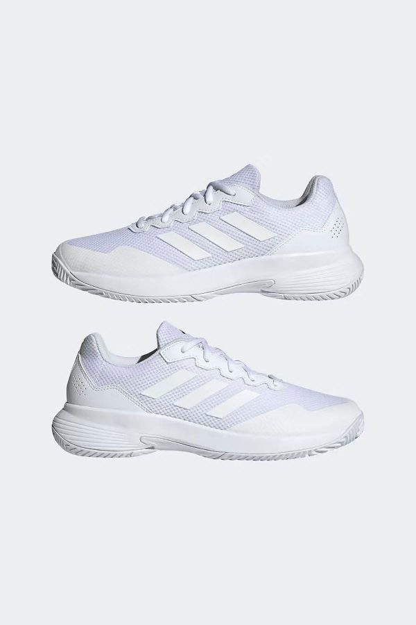 کفش تنیس اورجینال برند Adidas کد 806979119 - Image 8