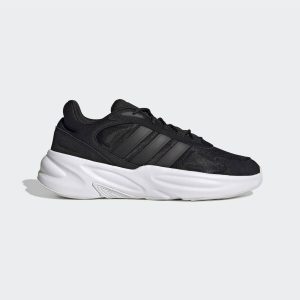 کتونی اورجینال برند Adidas مدل Ozelle Cloudfoam کد 790039447