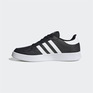 کفش پیاده روی اورجینال برند Adidas مدل Breaknet کد 85821896