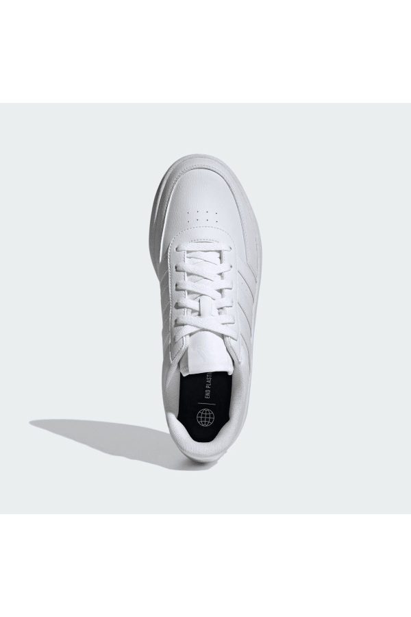 کتونی اورجینال برند Adidas مدل Breaknet 20 کد 756783377 - Image 2