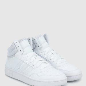 کفش بسکتبال اورجینال برند Adidas مدل Hoops 30 Mıd W کد 780256078