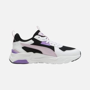 کفش روزمره اورجینال برند Puma مدل Trinity Lite کد 805551716