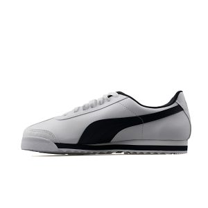 کتونی اورجینال برند Puma مدل Roma Basic Jr کد 800169896