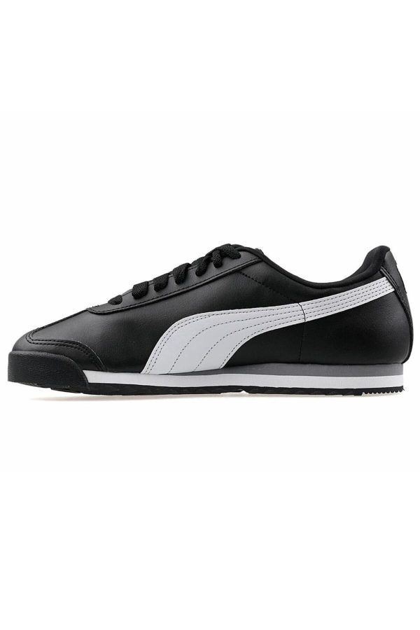 کتونی اورجینال برند Puma مدل Roma Basic کد 358264599 - Image 7