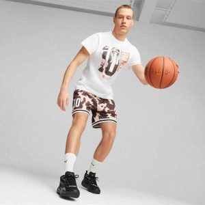 کفش بسکتبال اورجینال برند Puma مدل Playmaker Pro کد 809084607