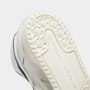 کتونی اورجینال برند Adidas مدل FORUM EXHIBIT MID 2 کد 671641944