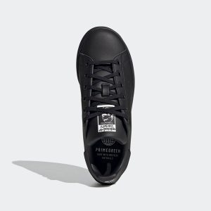کتونی اورجینال برند Adidas مدل Stan Smith J کد 92593686