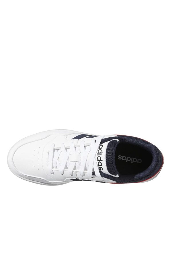کتونی اورجینال برند Adidas مدل Hoops 30 کد 658955950 - Image 2