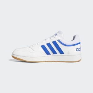 کفش پیاده روی اورجینال برند Adidas مدل HOOPS 30 کد 739495206