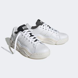 کتونی اورجینال برند Adidas مدل Stan Smith کد 683222309