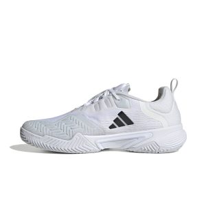 کفش تنیس اورجینال برند Adidas مدل Barricade M کد 743112818