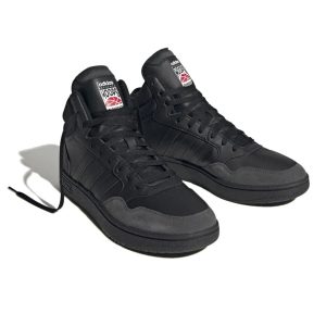 کفش اورجینال برند Adidas مدل Hoops 30 Mıd کد 646759653