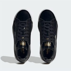 کتونی اورجینال برند Adidas مدل Stan Smith کد 740078721