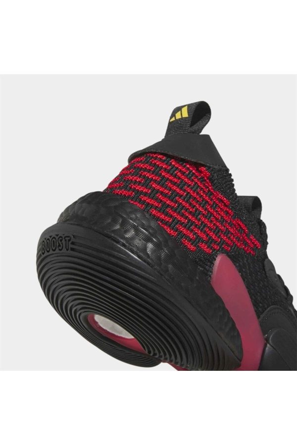 کفش بسکتبال اورجینال برند Adidas مدل Trae Young 20 کد 676759277 - Image 2