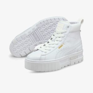 کتونی اورجینال برند Puma کد 350268331