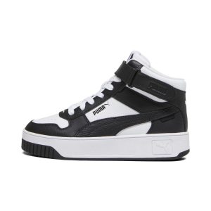 کتونی اورجینال برند Puma مدل Carina Street Mid کد 744721798
