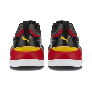 کتونی اورجینال برند Puma مدل X-Ray 2 Square کد 362447707